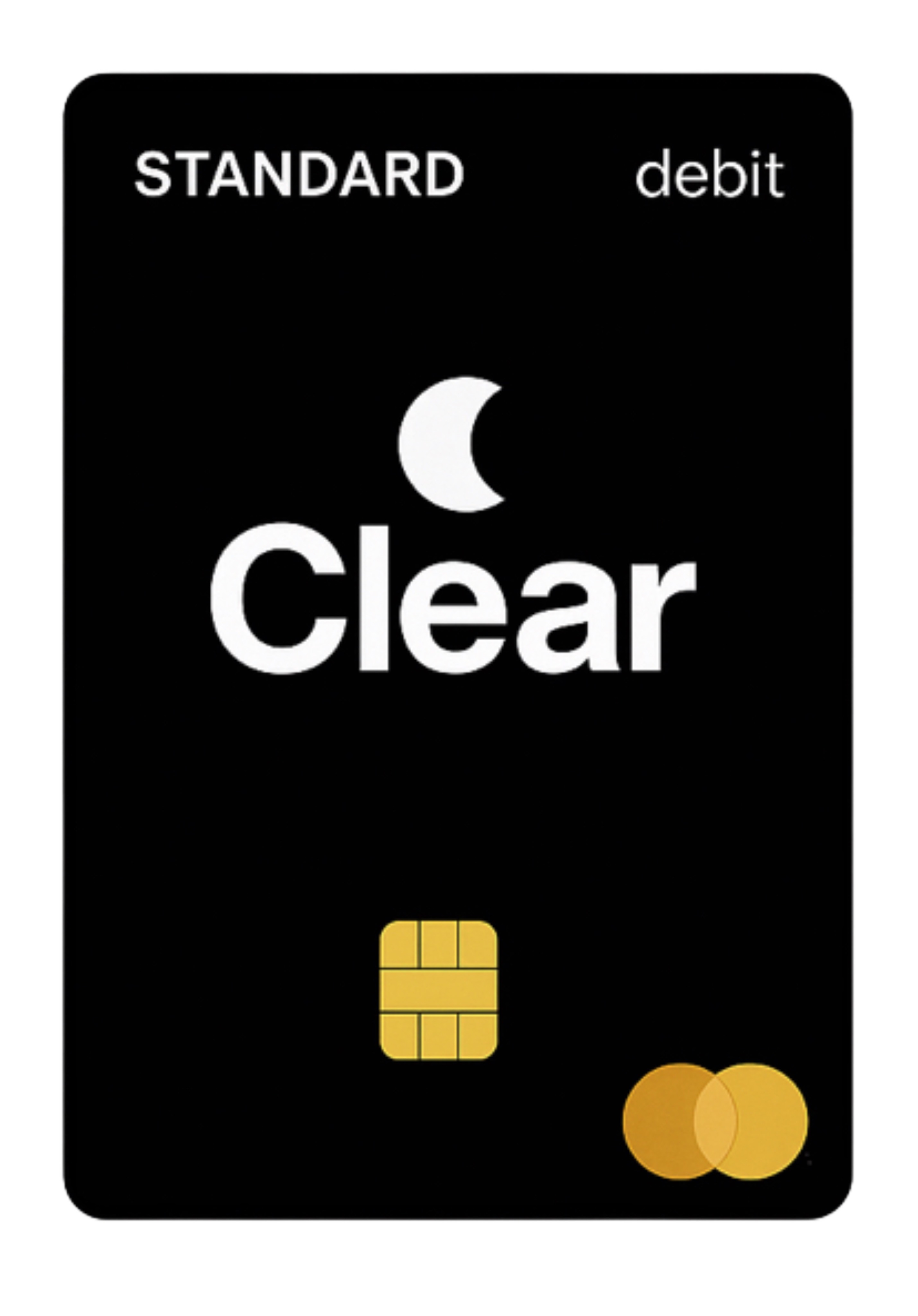 Carte Clear Standard